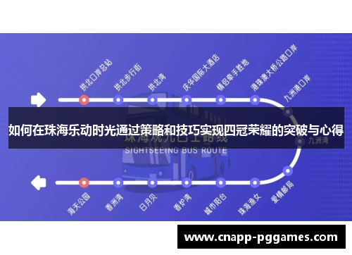 如何在珠海乐动时光通过策略和技巧实现四冠荣耀的突破与心得 如何在珠海乐动时光通过策略和技巧实现四冠荣耀的突破与心得