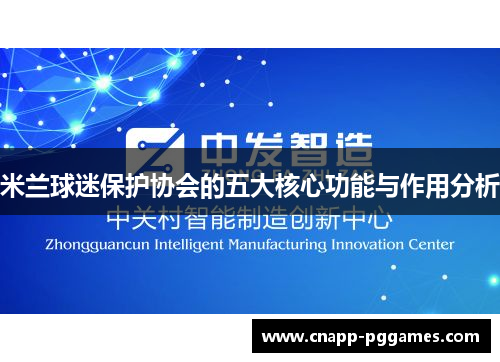 米兰球迷保护协会的五大核心功能与作用分析