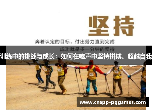 训练中的挑战与成长：如何在嘘声中坚持拼搏、超越自我